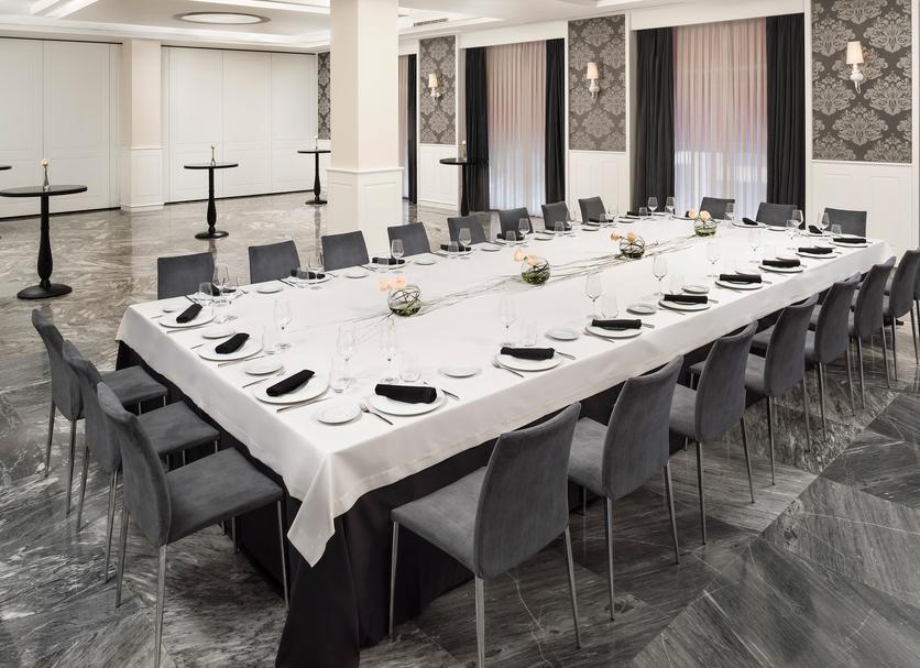 Conference room Photo