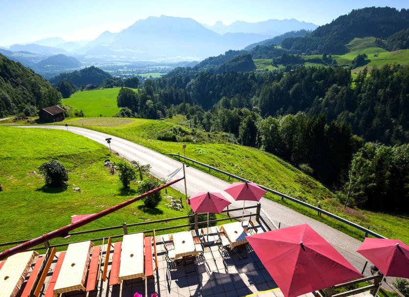 Outdoor view Photo