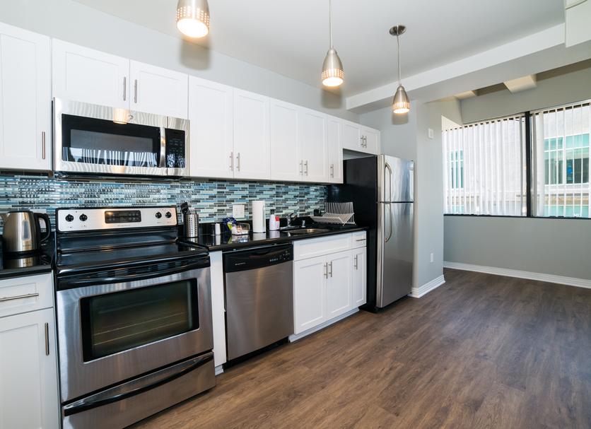 Kitchen Photo