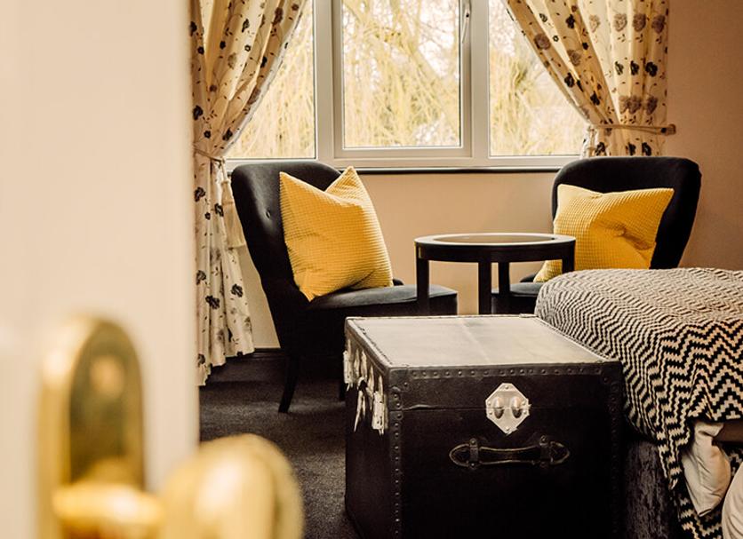 Room amenity Photo