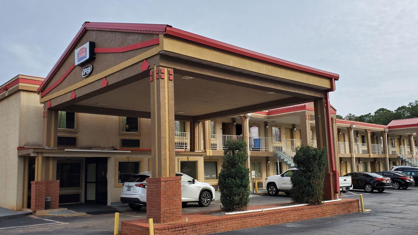 FairBridge Inn & Suites