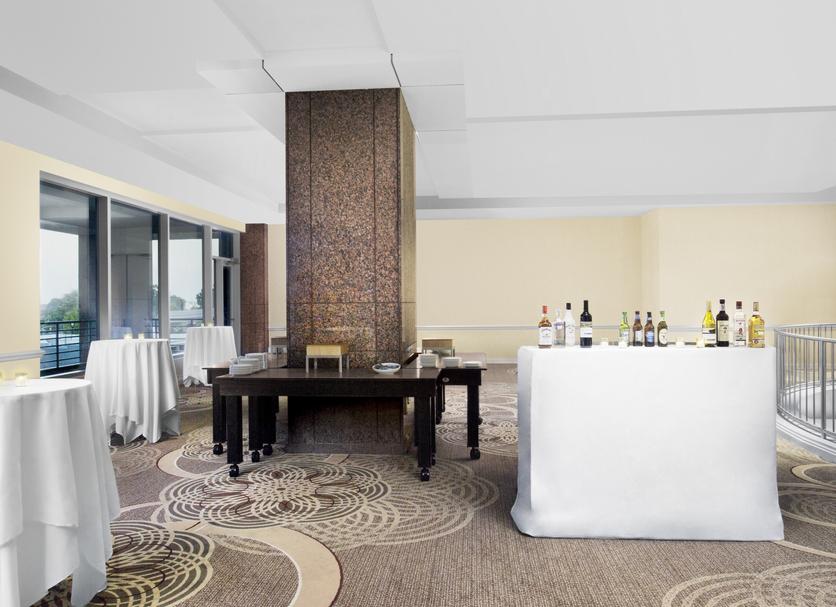 Banquet hall Photo