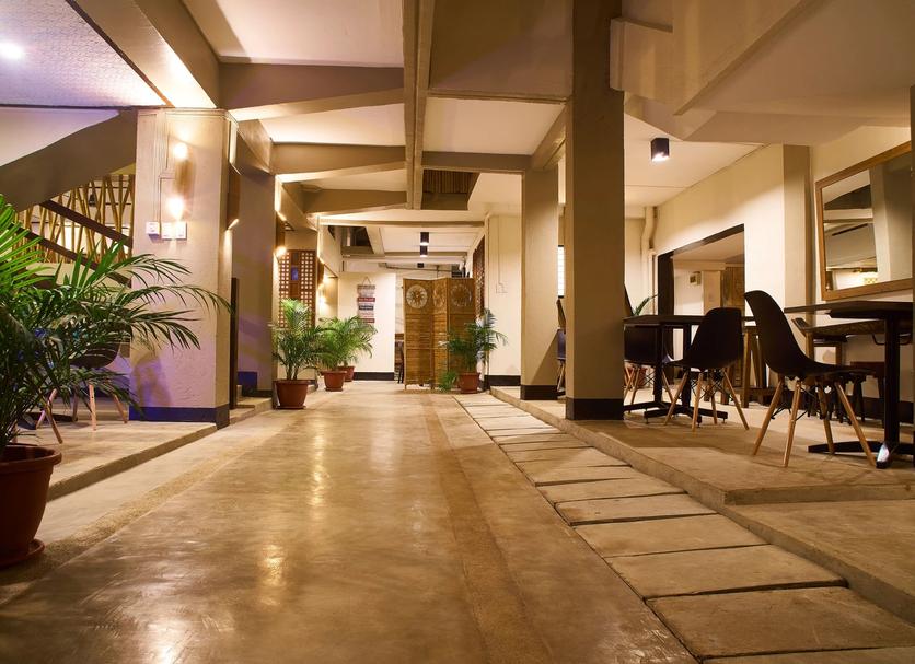 Hotel amenity Photo