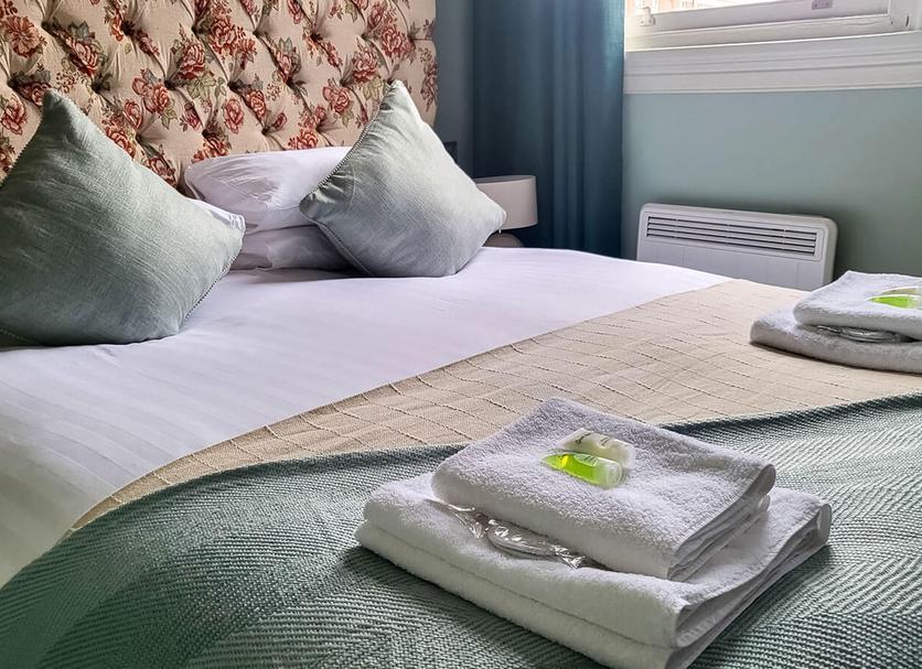 Room amenity Photo