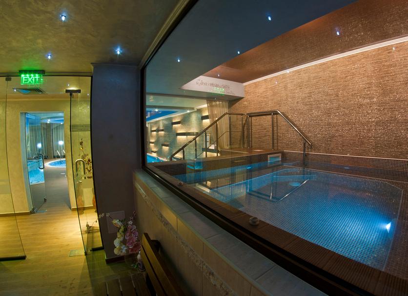 Spa Photo