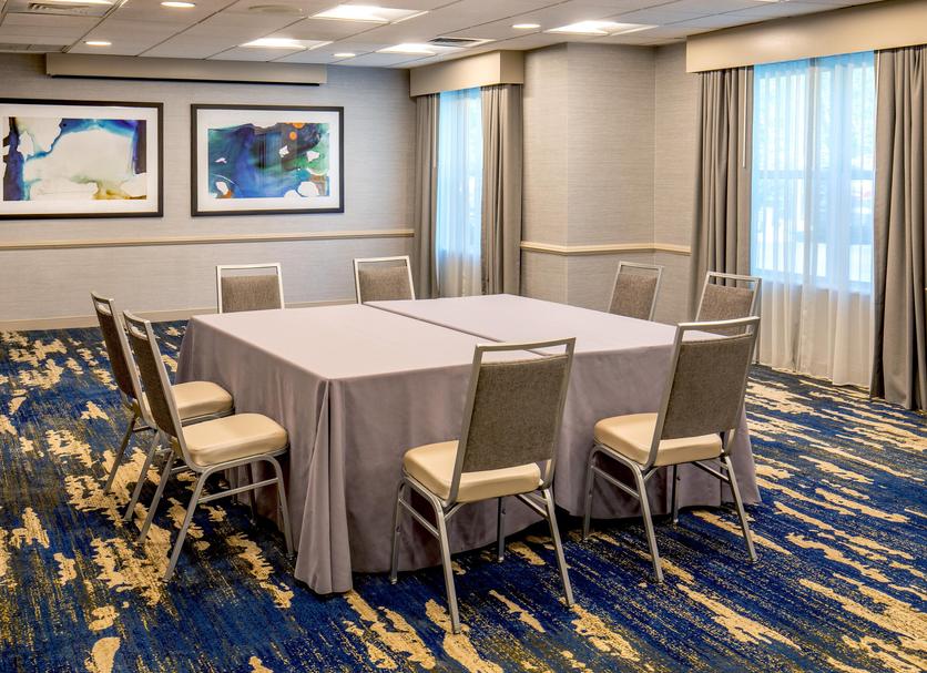 Conference room Photo