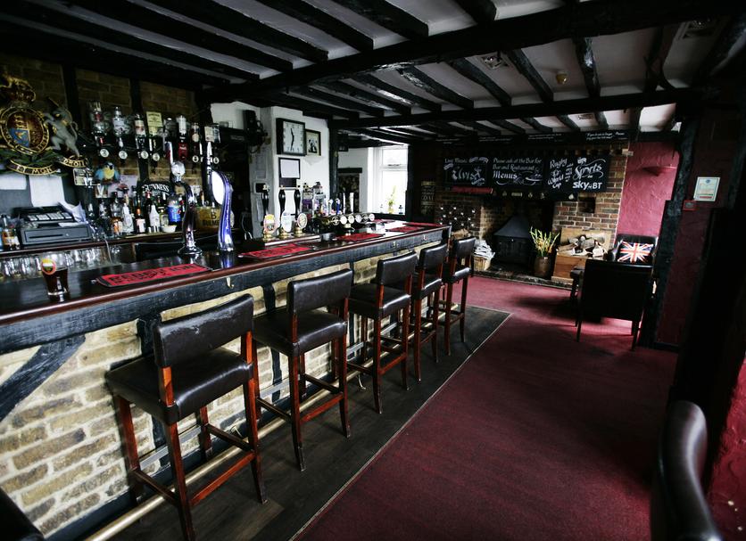 Bar Photo