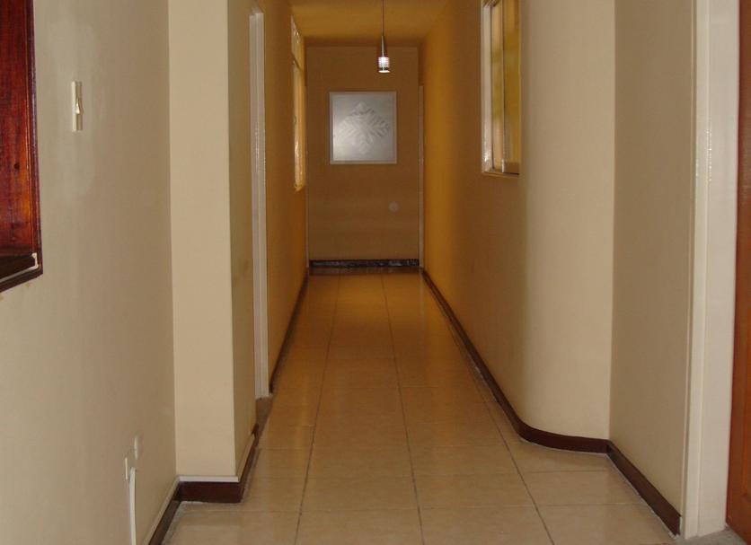 Hallway Photo