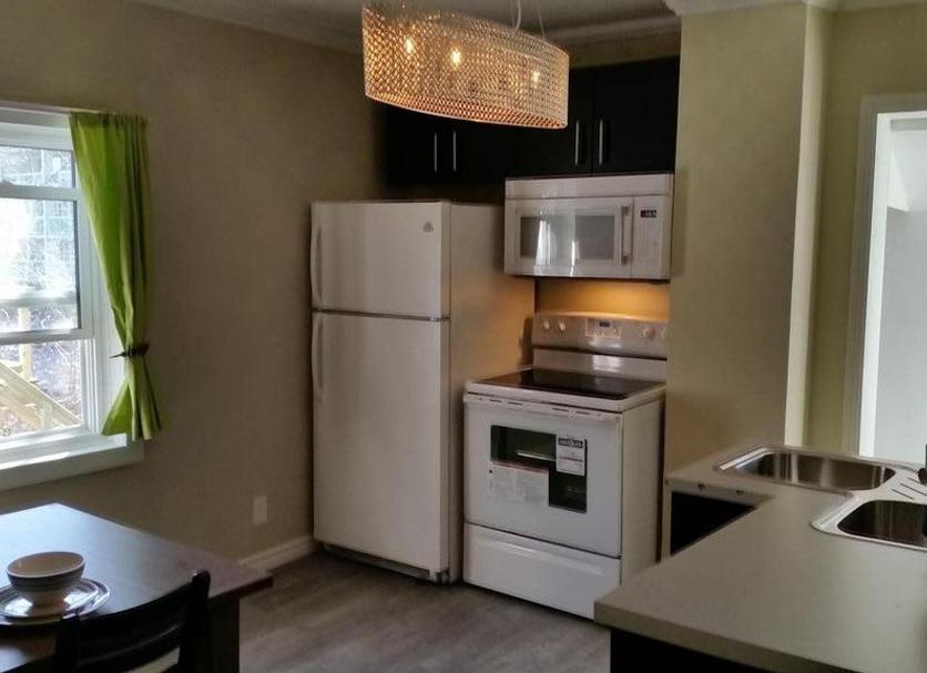 Kitchen Photo