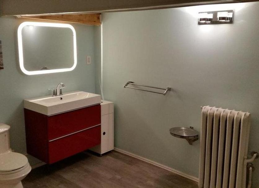 Bathroom Photo