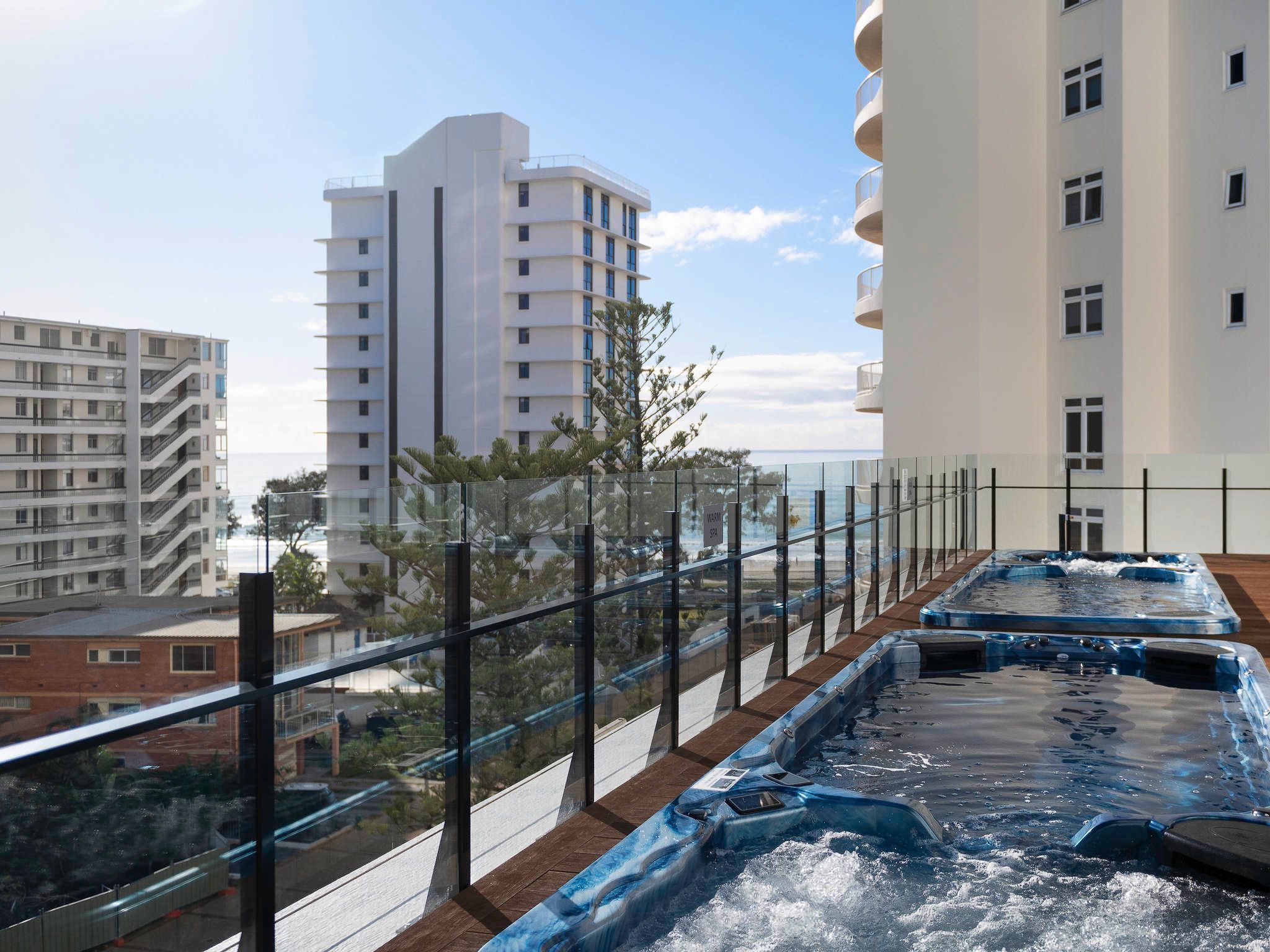 Outdoor view Photo