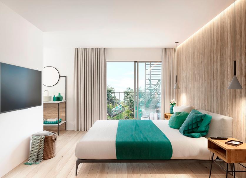 Bedroom Photo