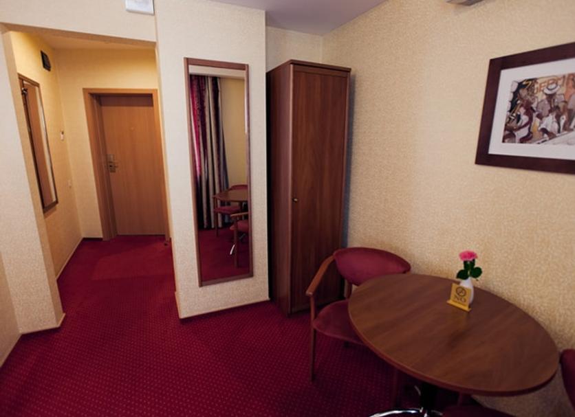 Room amenity Photo