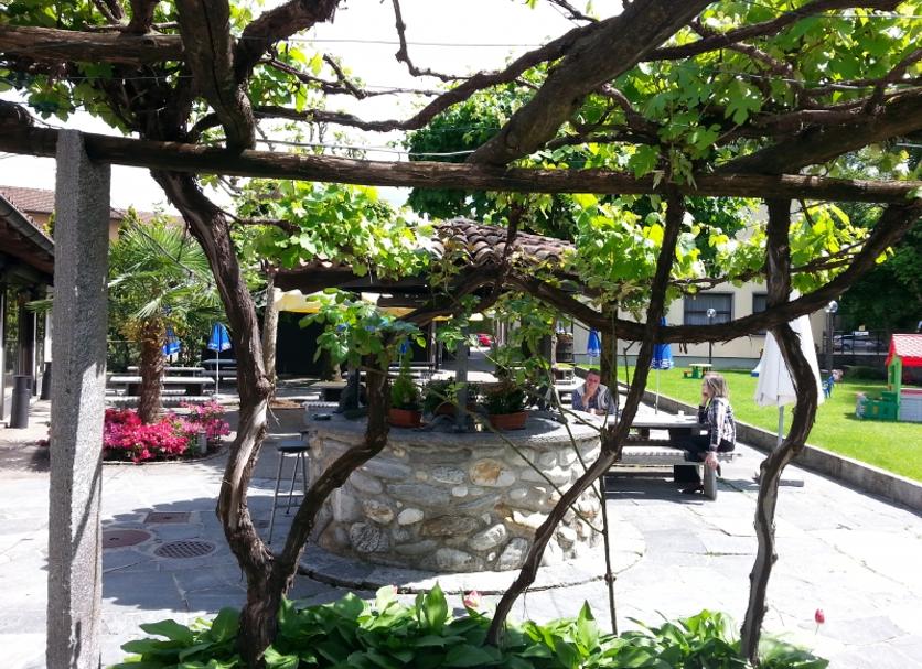 Outdoor view Photo