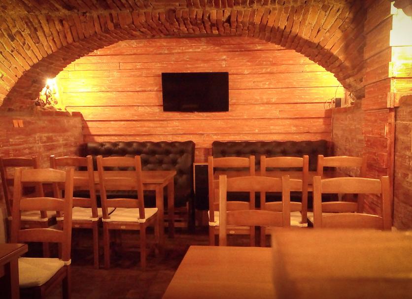 Bar Photo
