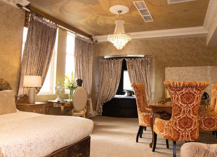 Room amenity Photo