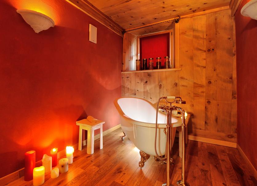 Spa Photo