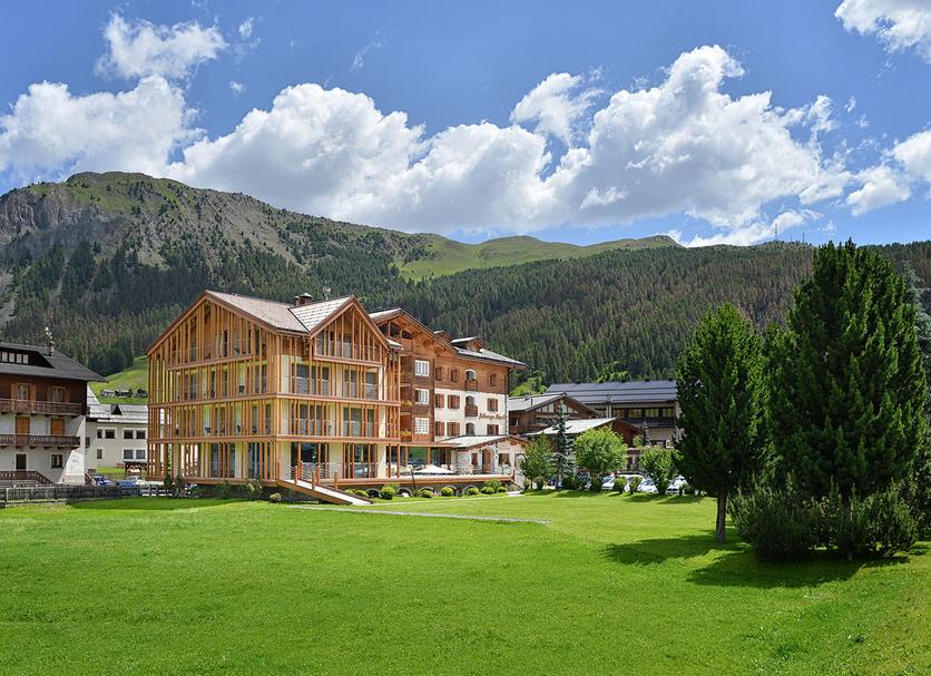 Outdoor view Photo
