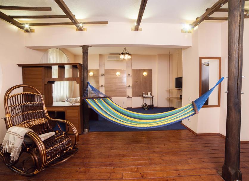 Room amenity Photo