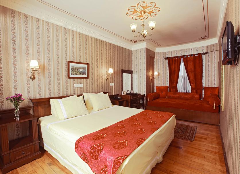 Bedroom Photo