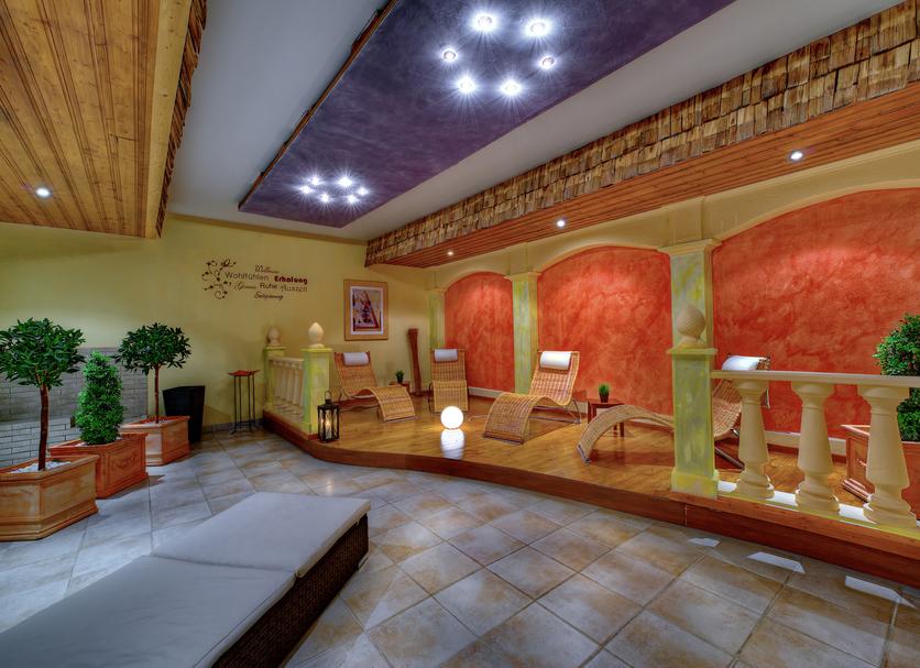 Spa Photo