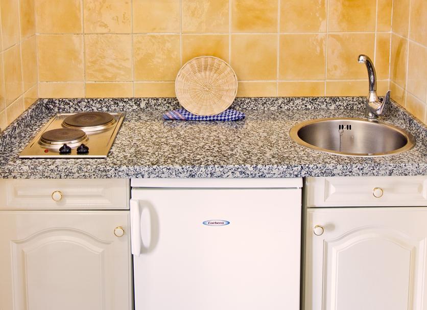 Kitchen Photo