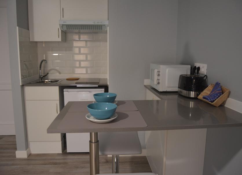 Kitchen Photo