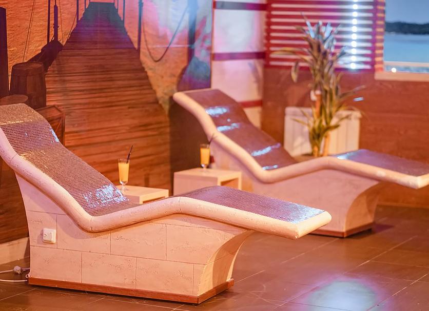 Spa Photo