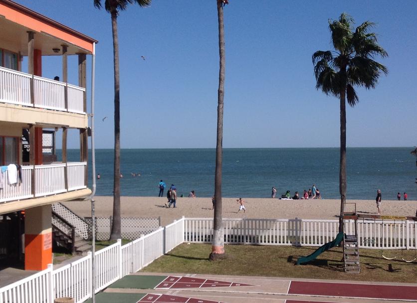 Beach Photo
