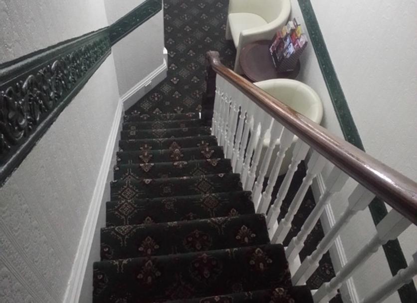 Stairs Photo