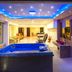 Hotel amenity