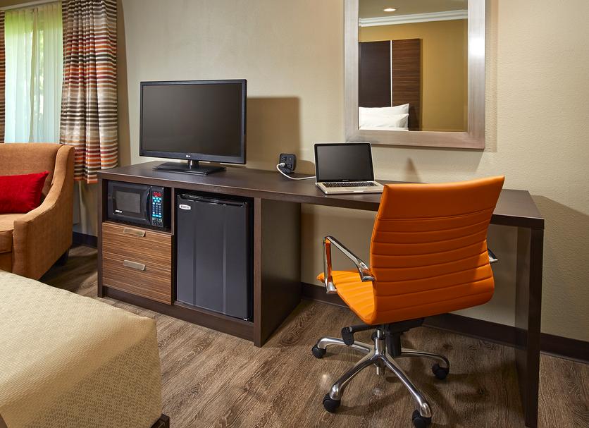 Room amenity Photo