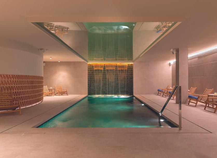 Spa Photo