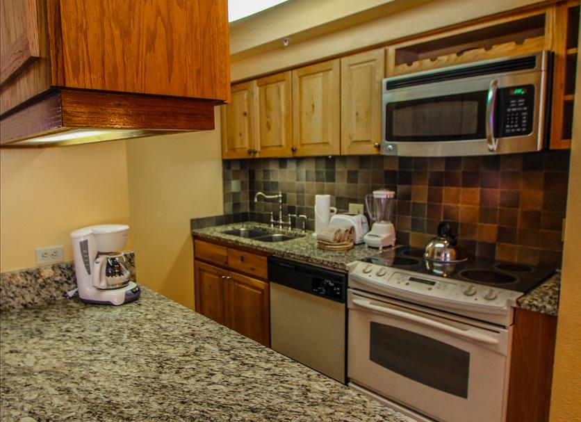 Kitchen Photo