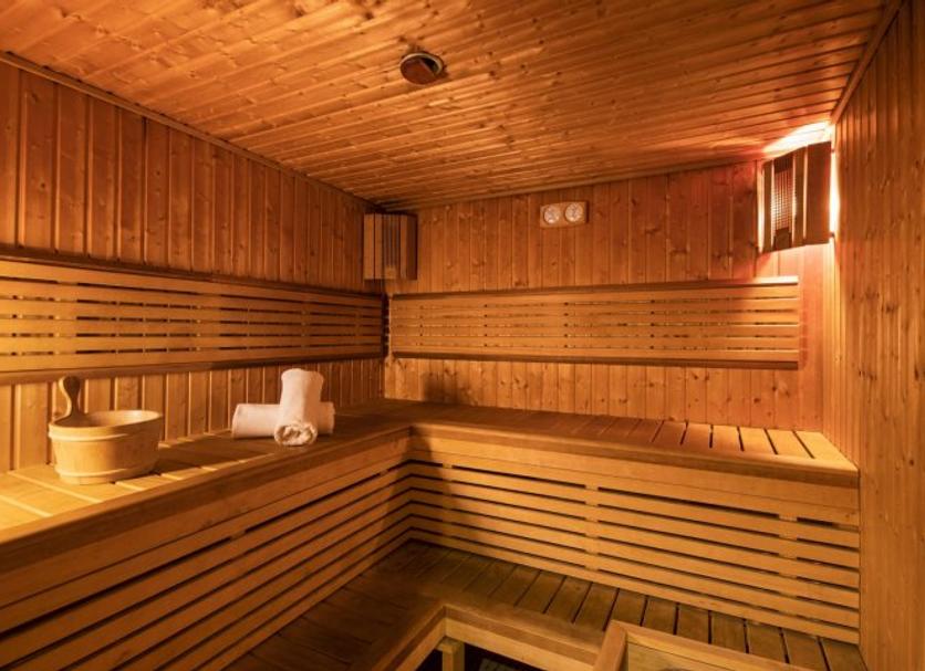 Spa Photo