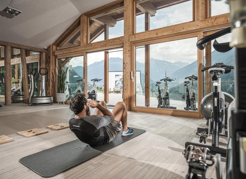 Gym Photo