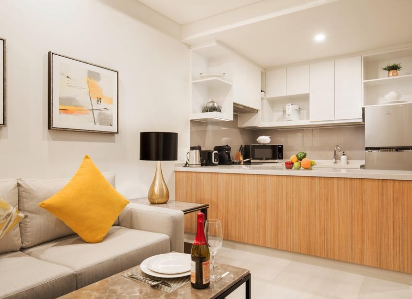 Kitchen Photo