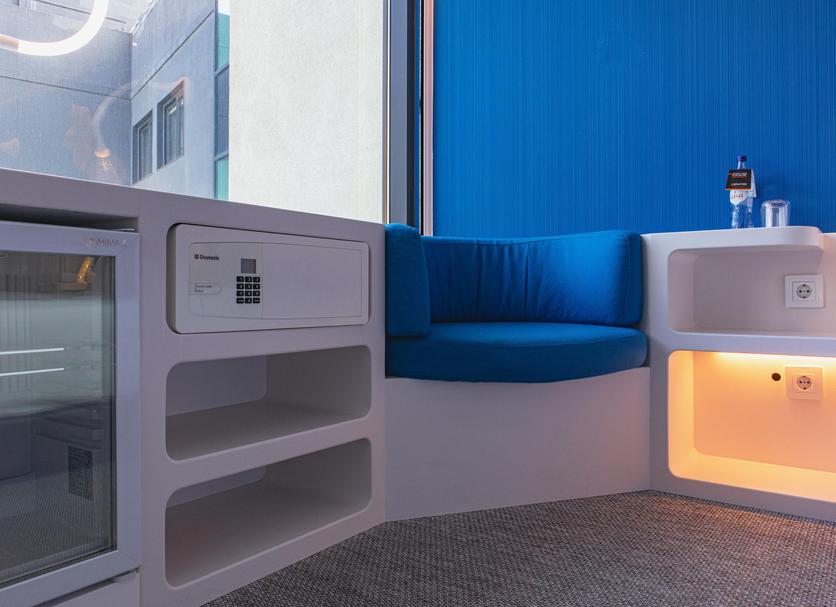 Room amenity Photo