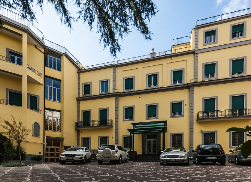 Building Photo