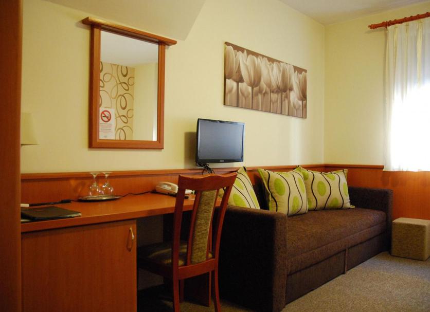 Room amenity Photo
