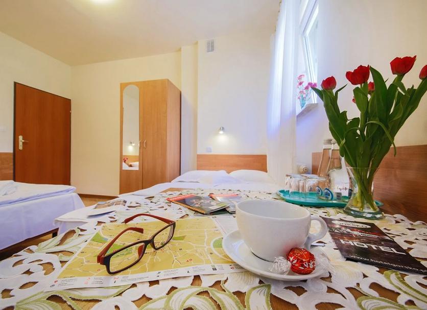 Room amenity Photo