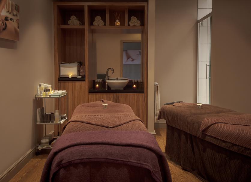 Spa Photo