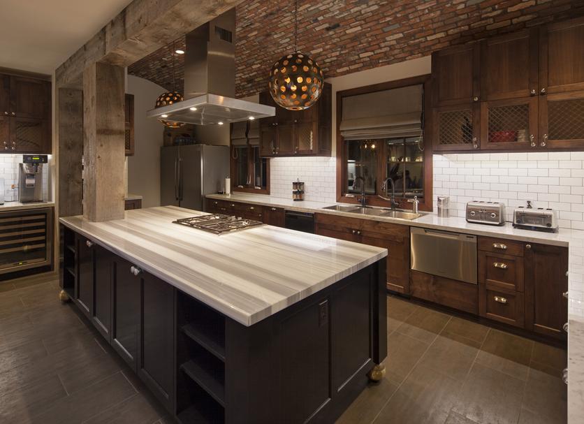 Kitchen Photo
