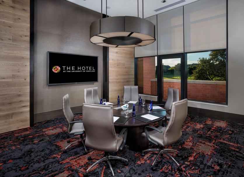 Conference room Photo