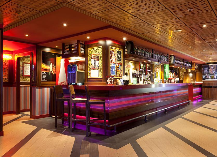 Bar Photo