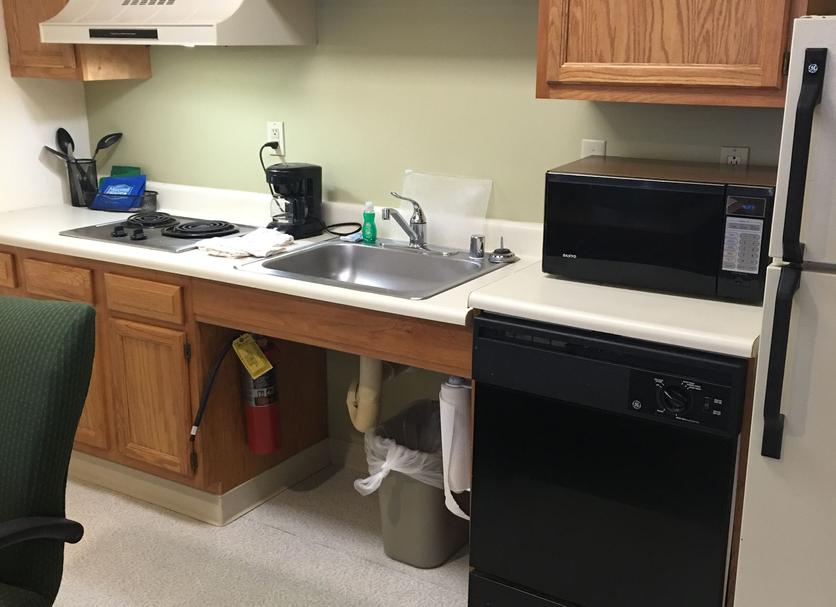 Kitchen Photo