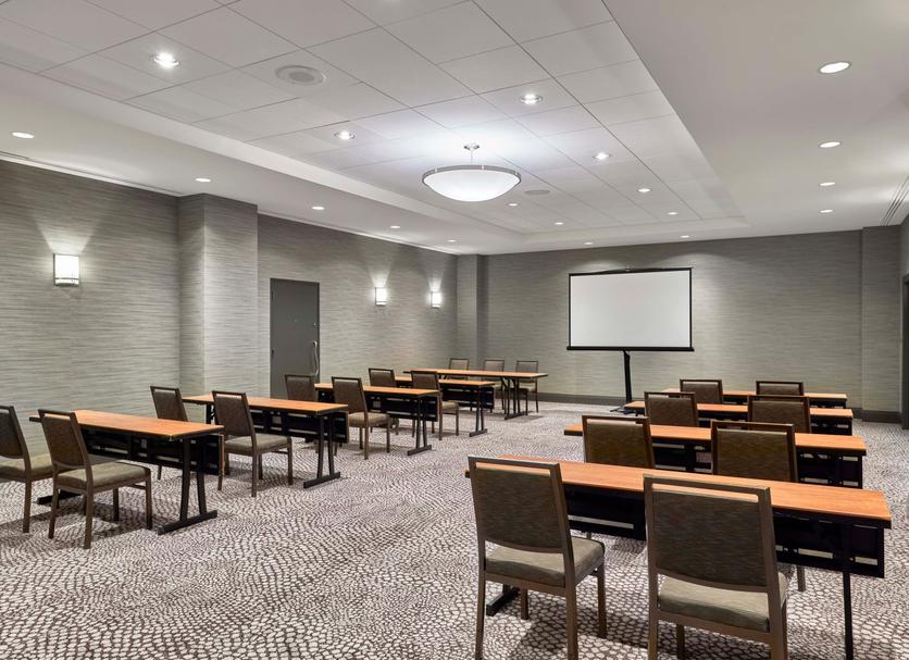 Conference room Photo