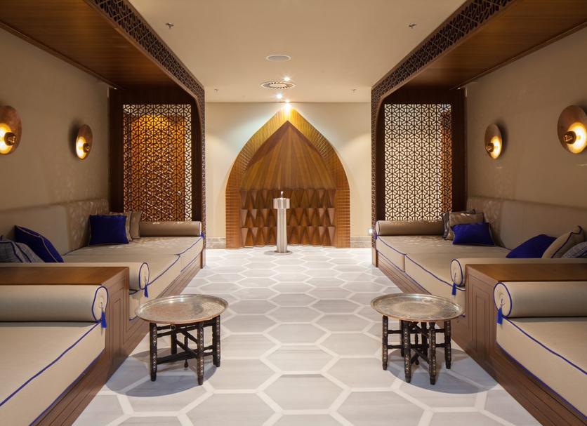 Spa Photo