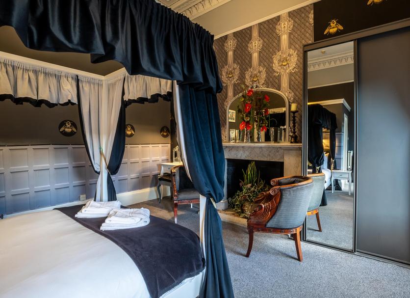 Room amenity Photo