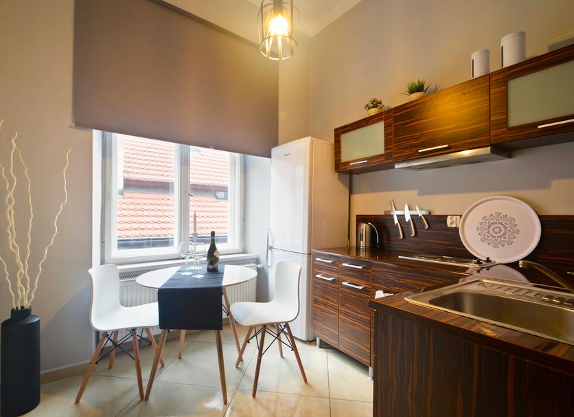 Kitchen Photo